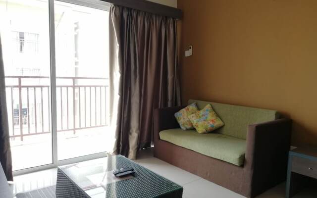 Junikastay Blagoon Melaka