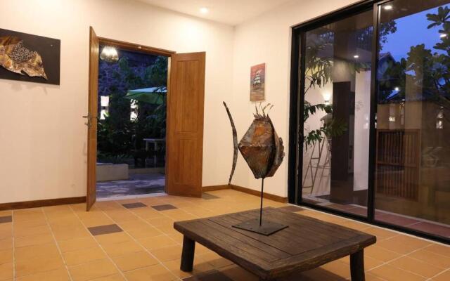 Villa Ananta - 3 Bedroom