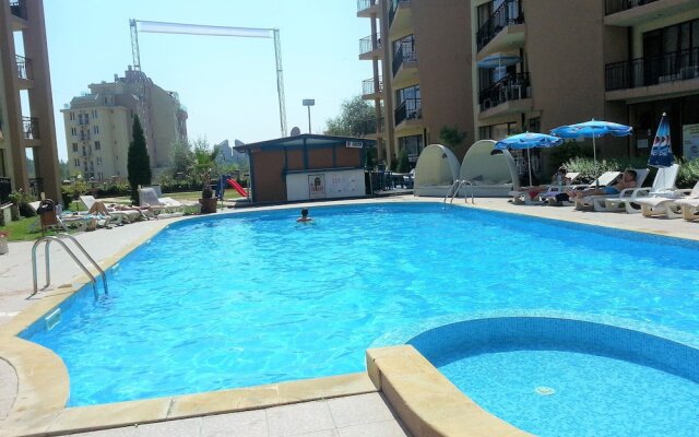 Menada Sea Grace Apartments