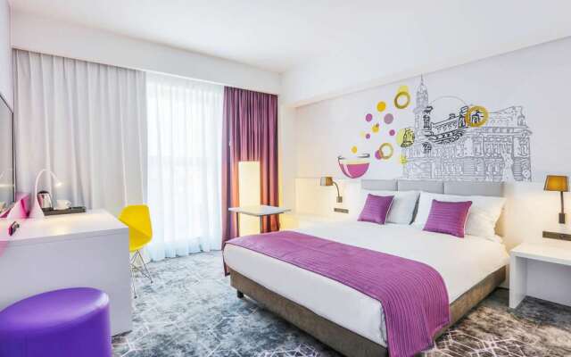 Ibis Styles Nowy Sacz