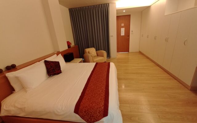 Tainan Anping - Shuiau 180