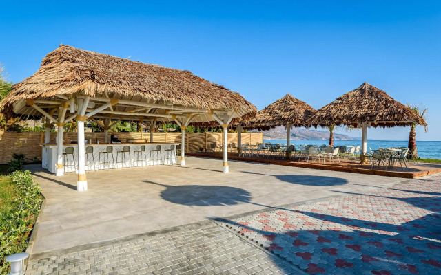 Solimar White Pearl Adults Only - All Inclusive