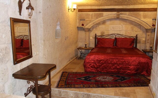 Vista Cave Hotel