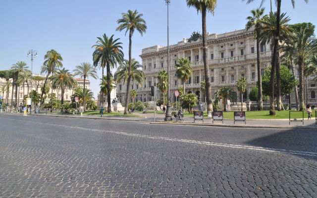 Domus Cavour Guest house