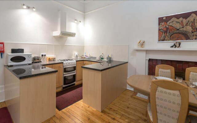 Kelvin Apartments