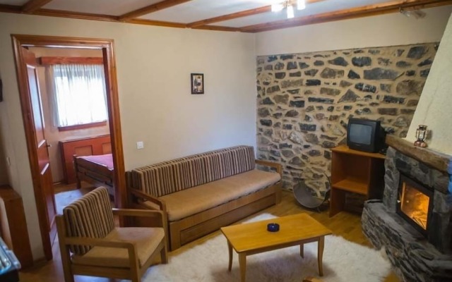 Exohiko Palaios Agios Athanasios