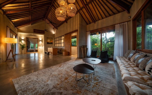 Villa Puri Beji