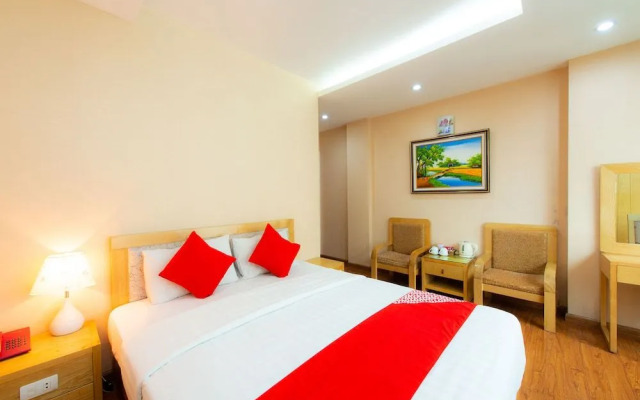 Dragon Hotel