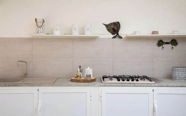 Casa Perla by Wonderful Italy