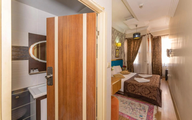 Sun Comfort Hotel