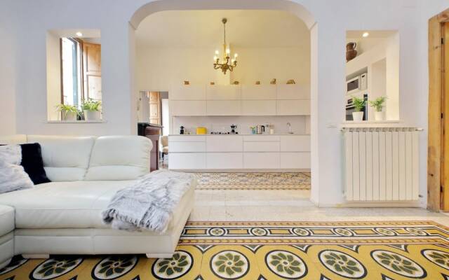 Treasurerome Grand Boheme Home 3BR