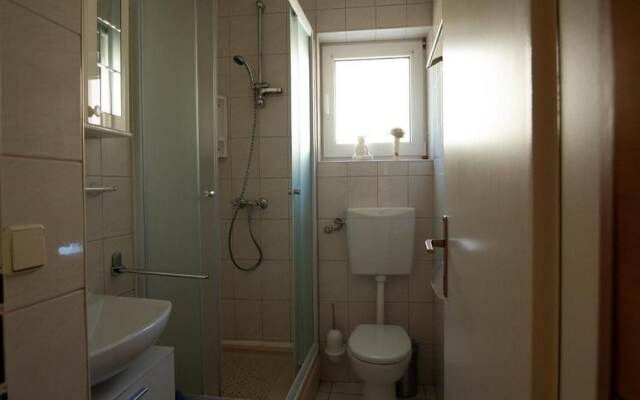 Villa Apartments Babaja