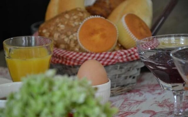 Logies Chez Nous
