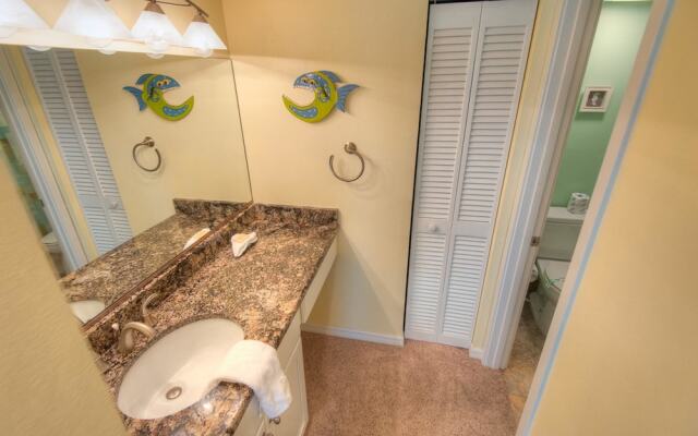 Coquina Beach Club 203