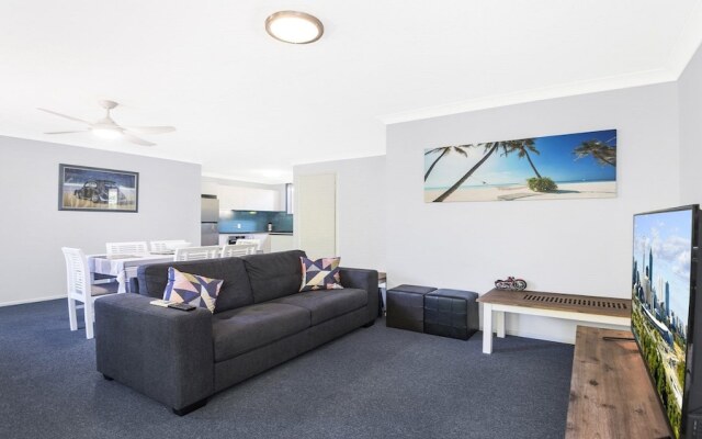 Tugun Palms Holiday Villa
