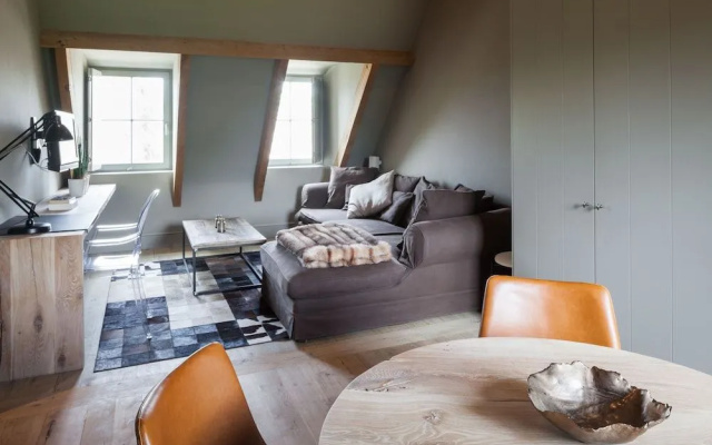 B&B De Lievde