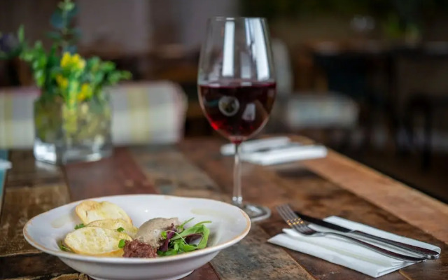 The Dog Inn Whittington