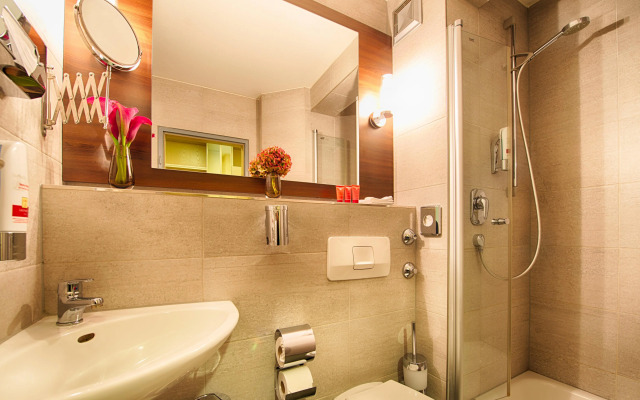 Leonardo Hotel Muenchen City West