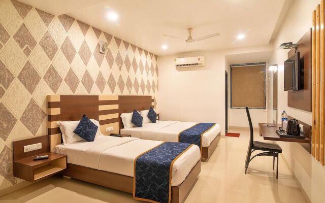 Hotel Sheetal Plaza