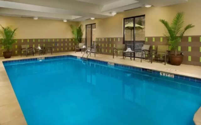 Hampton Inn Cleveland, TN