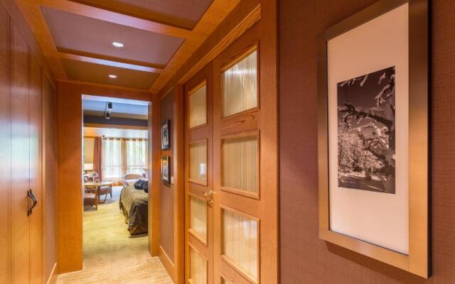 Sport Hotel Hermitage & Spa