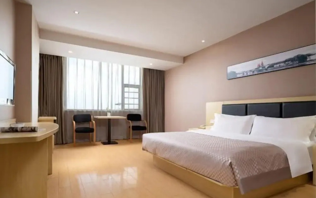 Morning Inn (Changsha Lianhu)