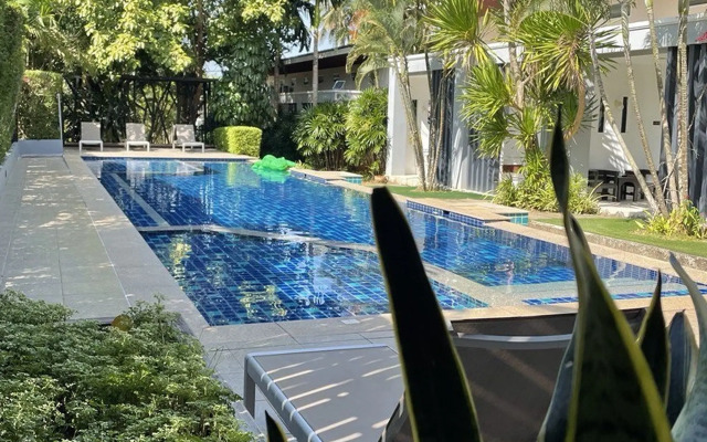 The Fong Krabi Resort