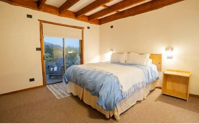 Hotel Los Maquis