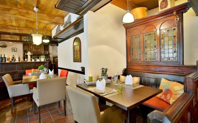 Berger s Landgasthof