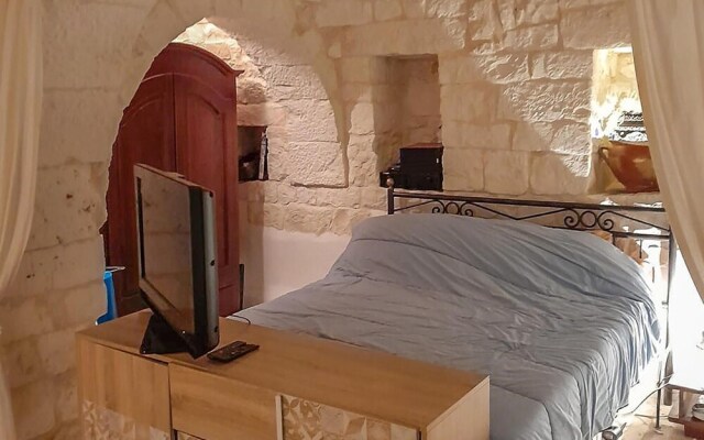 Nice Home in Martina Franca With 1 Bedrooms