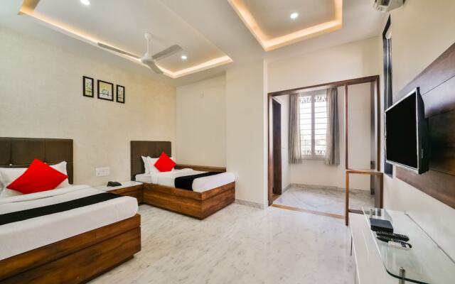 The Sejour by OYO Rooms