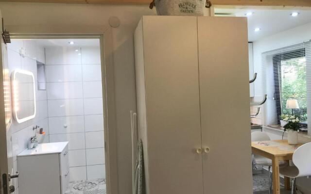 Tobisborg 1 Simrishamn