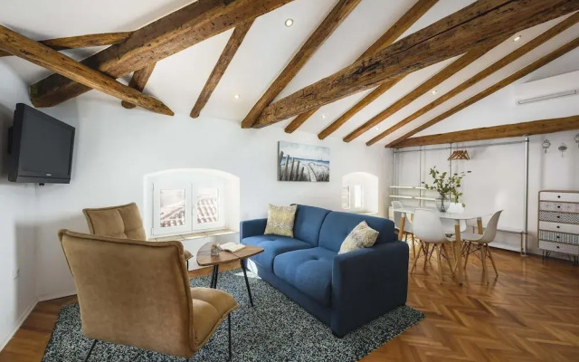 Cozy Apartment for Smaller Groups