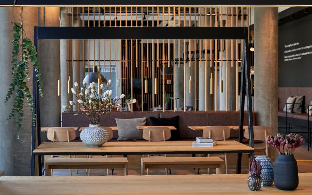 Four Points Flex by Sheraton Copenhagen Arena