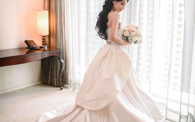 Joy Nostalg Hotel and Suites Manila Managed by The Ascott Limited