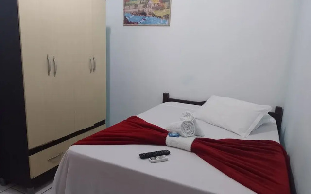 Pousada Residencial Oliveira