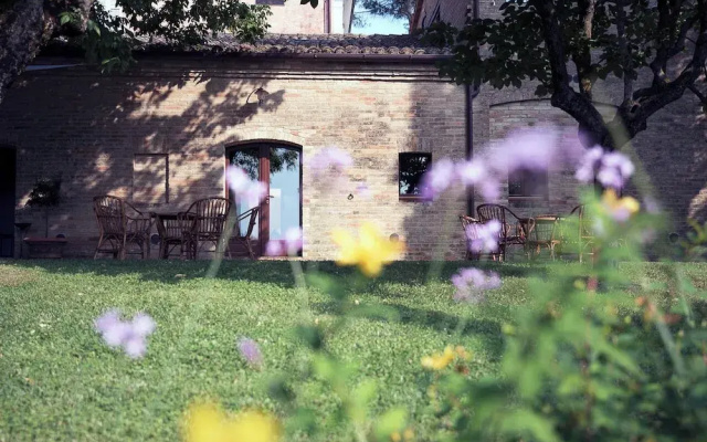 Borgo Sorbatti Country House