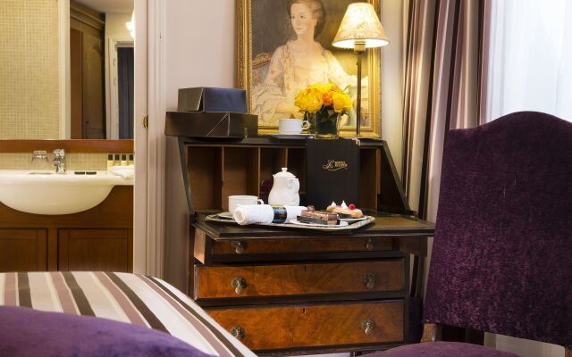 Hôtel Kleber Paris & Spa