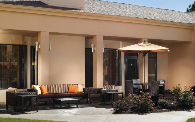 Courtyard by Marriott Macon