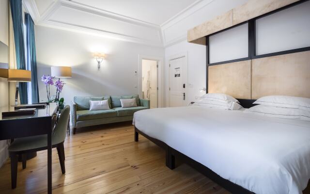 Santiago de Alfama - Boutique Hotel