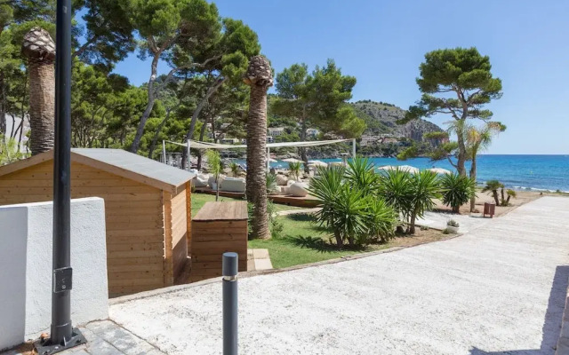 Oro Del Mar Iv Apartamento O5