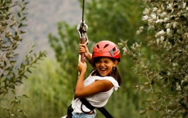 San Francisco Lodge Spa