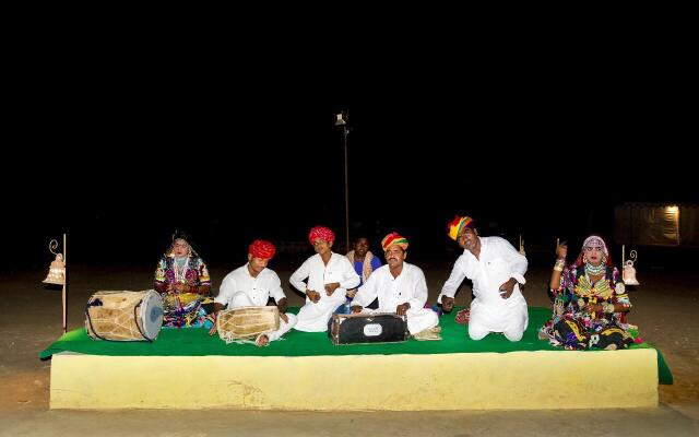 Stay Inn Resort Jaisalmer