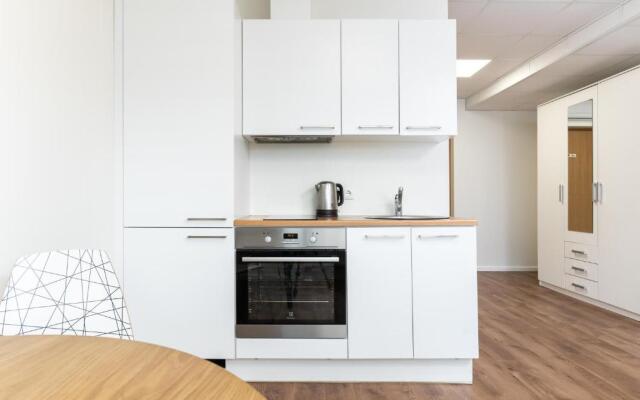 LKS Apartment 3