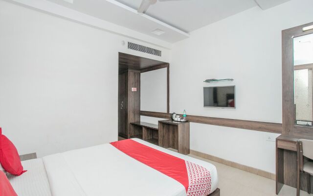 MySpace Hotels Silverstar