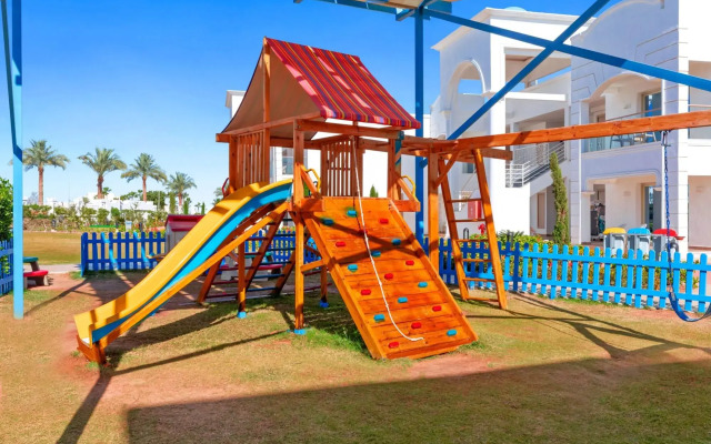 Pickalbatros Palace Resort — Sharm El Sheikh