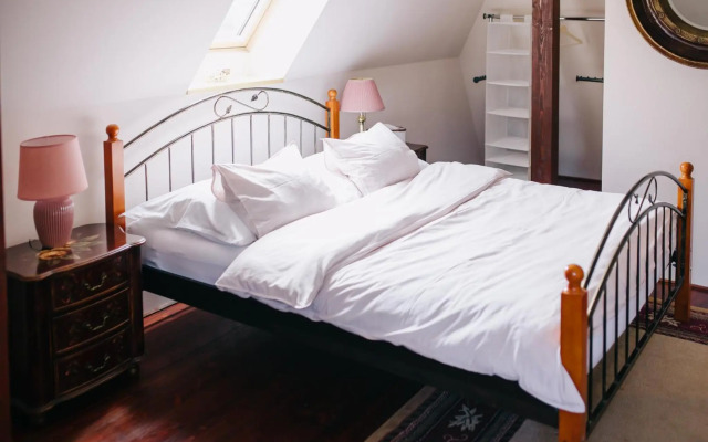 Penzion Na Staré Poště