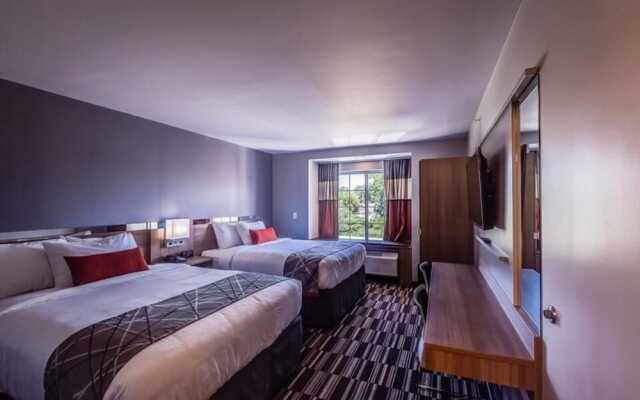 Microtel Inn & Suites by Wyndham Amsterdam