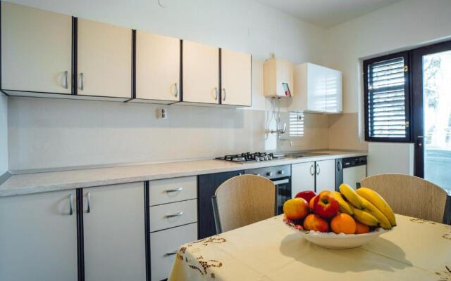 Sea view apt Bratuš Makarska rivijera