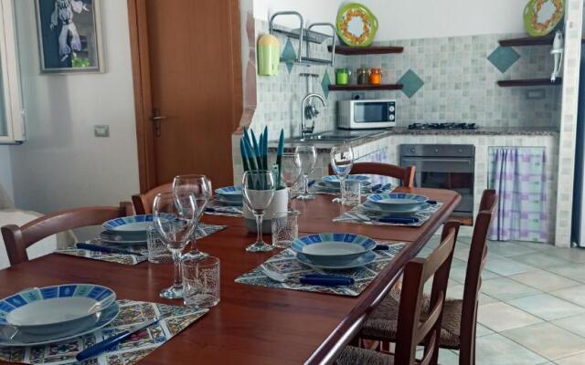 Welcomely - Villa Matta Mare